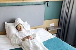 Aparthotel Adagio Annecy Centre
