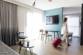 Aparthotel Adagio Annecy Centre