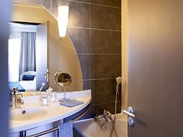 Aparthotel Adagio Annecy Centre