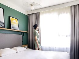 Aparthotel Adagio Annecy Centre