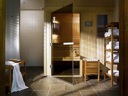 Aparthotel Adagio Annecy Centre