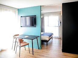 Aparthotel Adagio Annecy Centre