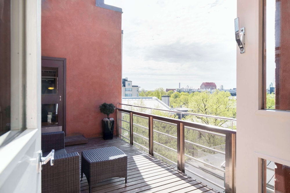 Radisson Blu Aleksanteri Hotel, Helsinki