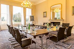 Oakley Hall Hotel