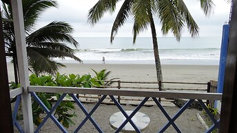 Cabanas Isla del Sol