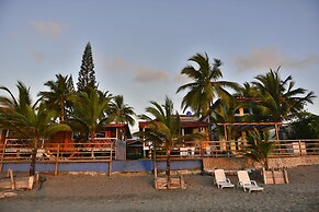 Cabanas Isla del Sol