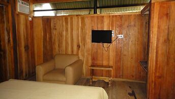 Cabanas Isla del Sol