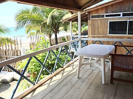 Cabanas Isla del Sol