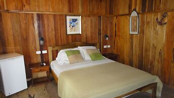 Cabanas Isla del Sol