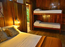 Cabanas Isla del Sol