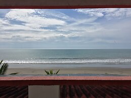 Cabanas Isla del Sol