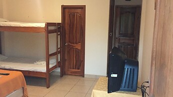 Cabanas Isla del Sol