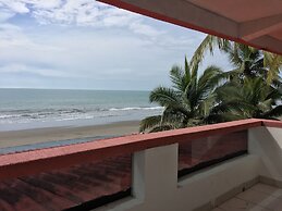 Cabanas Isla del Sol