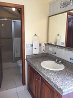 Cabanas Isla del Sol