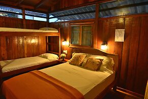 Cabanas Isla del Sol