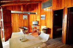 Cabanas Isla del Sol