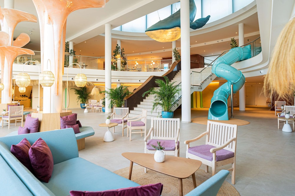 Iberostar Waves Gaviotas Park -All Inclusive