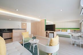 Green Park Resort