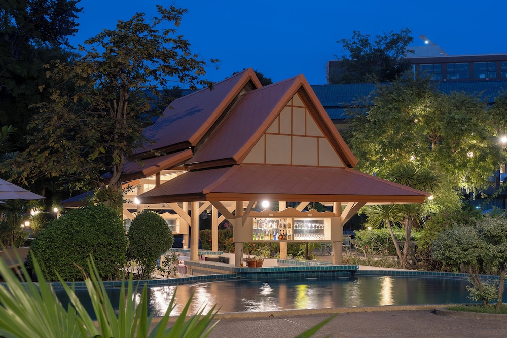 Green Park Resort