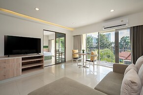 Green Park Resort