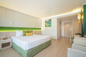 Green Park Resort