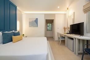 Green Park Resort