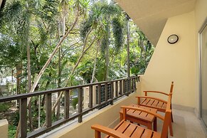 Green Park Resort