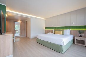 Green Park Resort