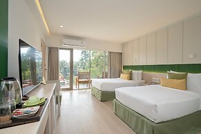 Green Park Resort