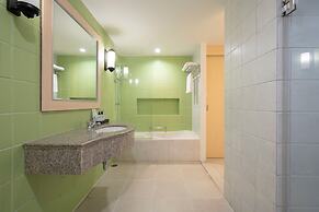 Green Park Resort
