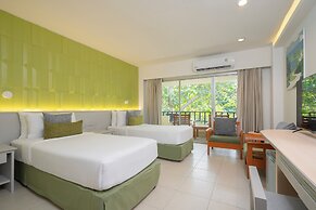 Green Park Resort