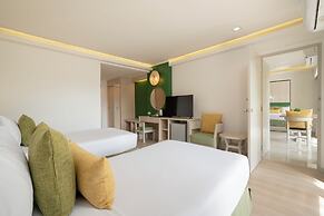 Green Park Resort