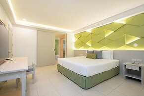 Green Park Resort
