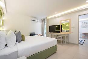 Green Park Resort