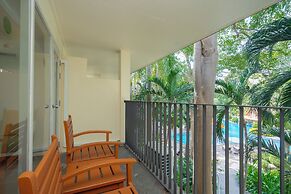 Green Park Resort