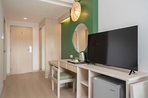 Green Park Resort