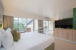 Green Park Resort