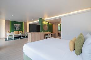 Green Park Resort