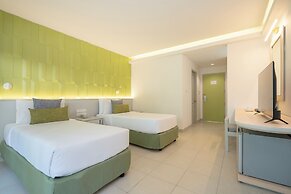 Green Park Resort