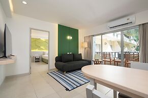 Green Park Resort