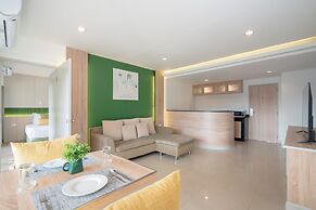 Green Park Resort