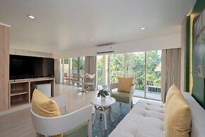 Green Park Resort