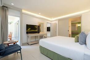 Green Park Resort