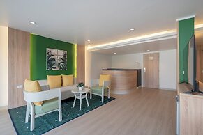 Green Park Resort