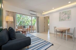 Green Park Resort