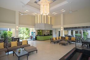Green Park Resort