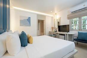 Green Park Resort