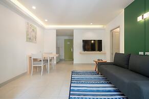 Green Park Resort