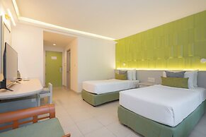 Green Park Resort