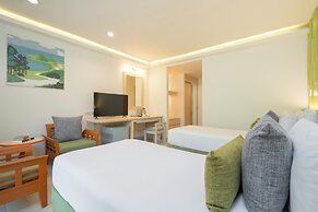 Green Park Resort